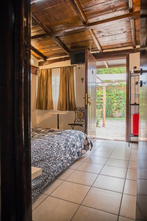 La Petrara Resort 锡拉库扎 外观 照片